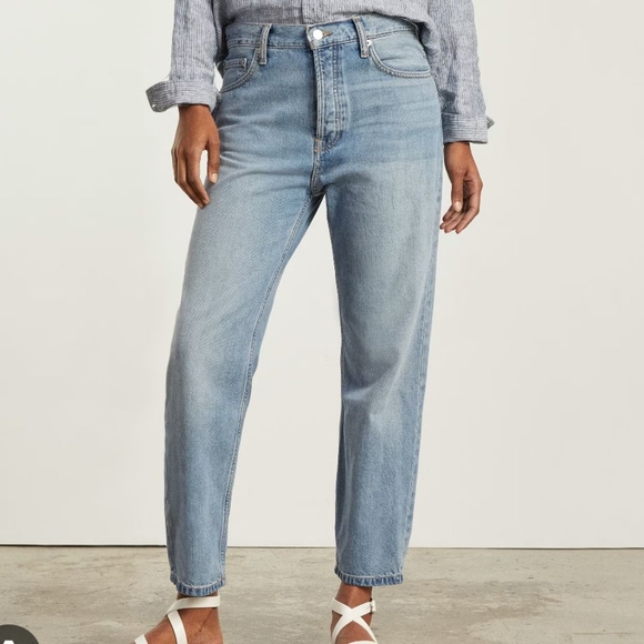 Everlane Pale Jeans 32 - Picture 3 of 4